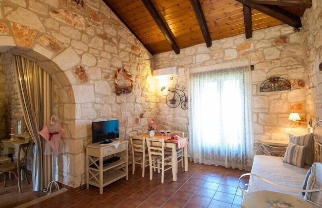 Kavos Psarou Villas - Foto 28