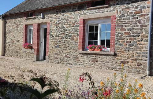 Gîte de Cantilly meublé de tourisme 3 étoiles *** - Foto 1