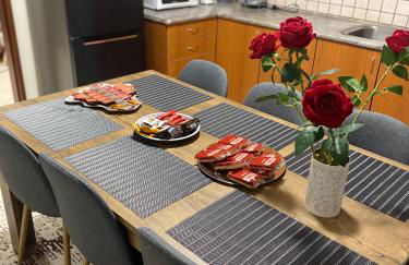 Bakopoulos resort Ένα Όμορφο Διαμέρισμα στα Τρίκαλα - Foto 7