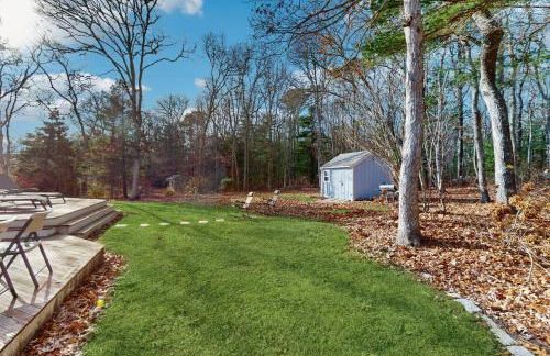 Sandbar Hideaway - Foto 25