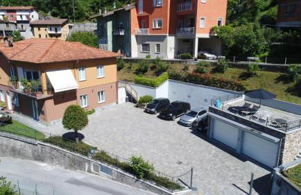 Residence Molinari Lake Como - Foto 59