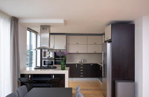 Bob W London Tower Hill - Residences - Foto 114