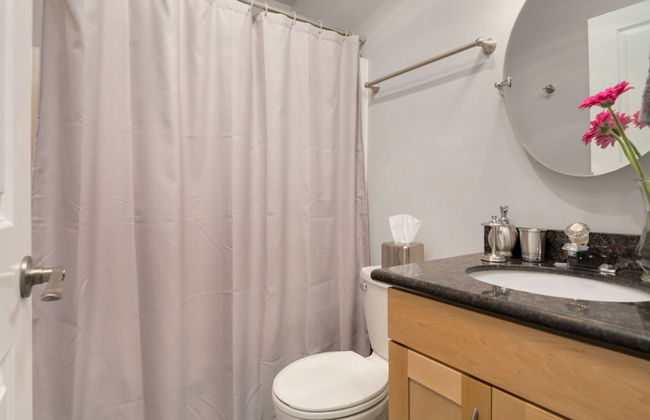 Seattle Vacation Home: Thomas Lodge Vermont - Foto 10