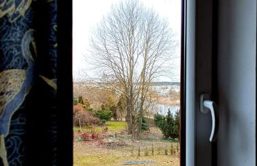 Kalinówka - apartament w domu nad Narwią - Foto 28