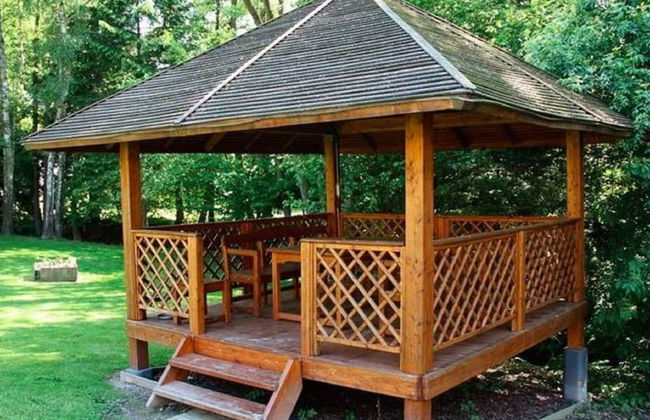 Luxurious Holiday Home With Sauna in Spa - Photo 15