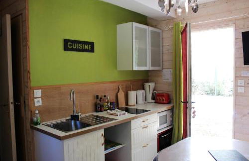 Gîte le Relais de la Cavayere - Foto 6