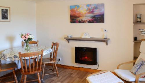 Eagle Cottage - Foto 5