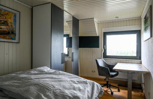 Ferienwohnung Boxenstopp - Foto 11