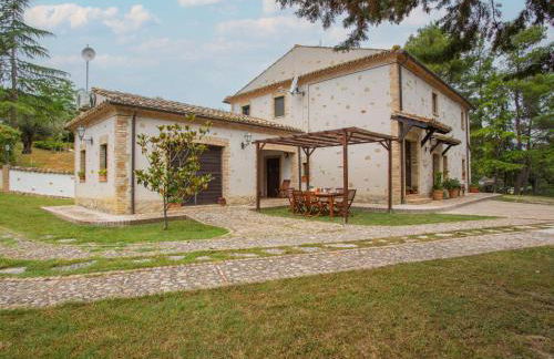 Holiday Home Il Noceto by Interhome - Photo 26