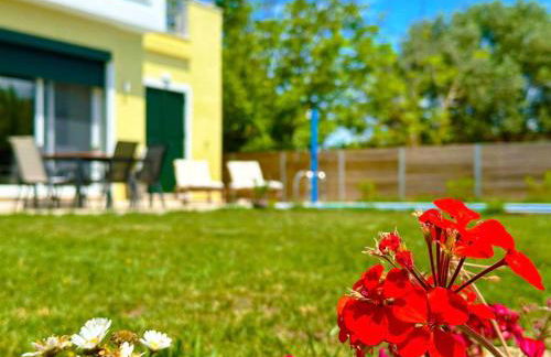 Maison Rivière - Photo 26