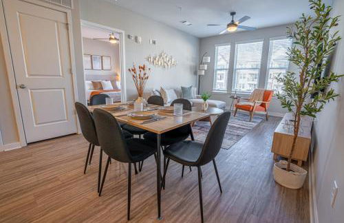 Elegant, Spacious 3BR 2B Apt Perfect for Long Stays - Foto 48