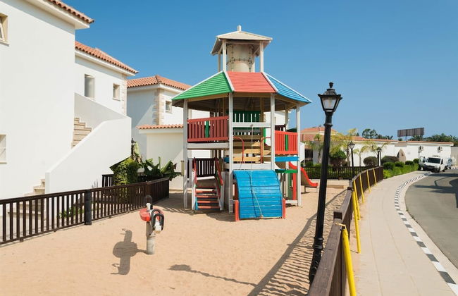 Tsokkos Paradise Village - Foto 41