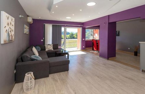 Nice Apartment In Stasevica With Wifi - Foto 3