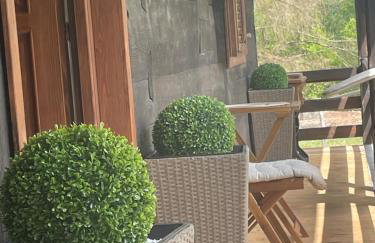 Wooden house Mali Vrh - Foto 24