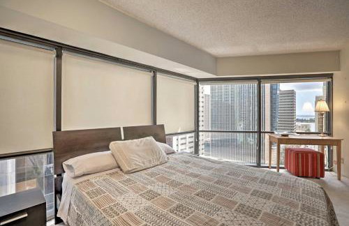Downtown Honolulu Suite Near Ala Moana Beach! - Foto 13