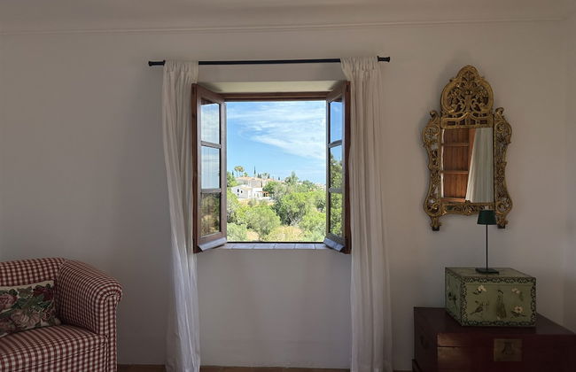 Almancil Sea and Countryside Secluded Villa - Foto 40