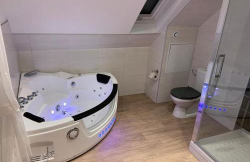 Gîte mon rêve à Scherwiller avec SPA sur la route des vins au coeur de l'alsace - Foto 25