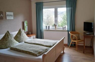 Ferienwohnung Klaus - Foto 12