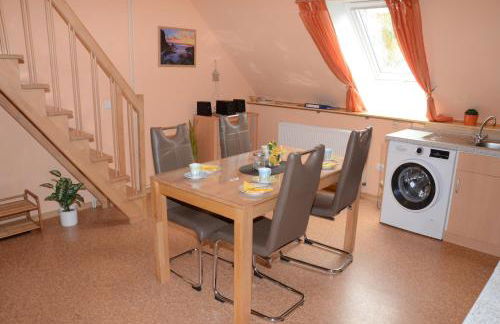 Ferienwohnung am Eisenberg - Foto 4