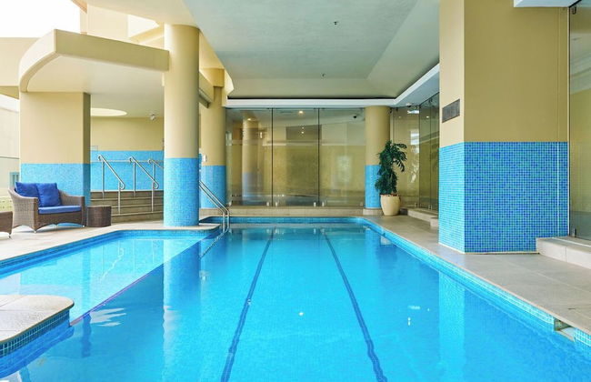 The Sebel Sydney Chatswood - Foto 35