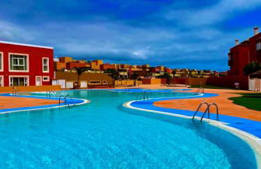 Villa Leyna Corralejo Fuerteventura Canary Island - Photo 24