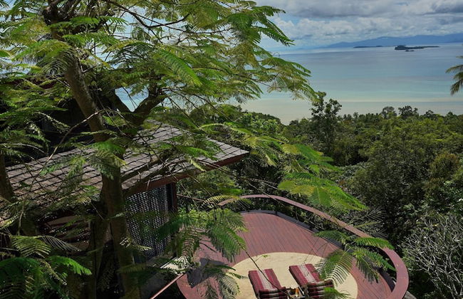 L2 Residence - Photo 32