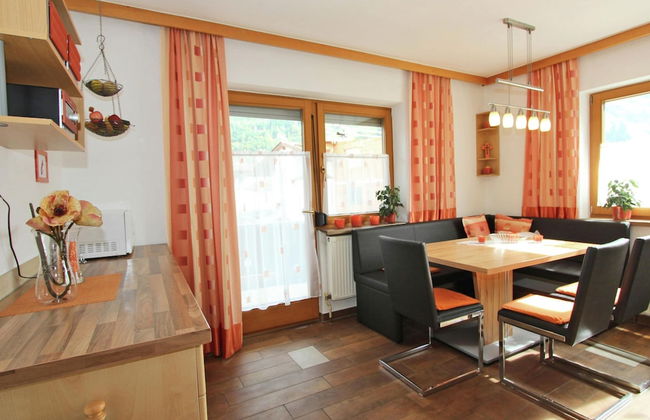 Apartment in Stumm Near Ski Slopes - Photo 13