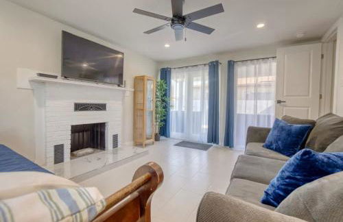 Southbaysunshine coastal Villa by beach-30 plus Days - Foto 43