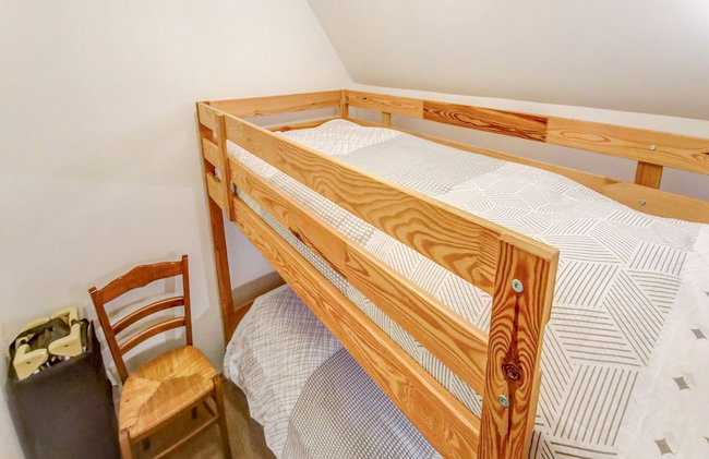 Welcoming Holiday Home in Brainville With Fenced Garden - Foto 34