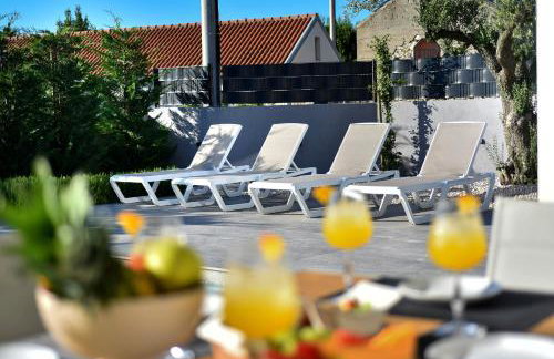 Villa Nostro Porto with pool - Photo 4