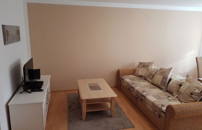 Apartment in Kamenz Sachsen Near Town Centre - Foto 8