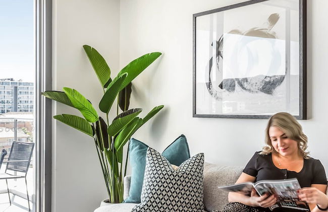 Argo Serviced Apartments - Foto 7