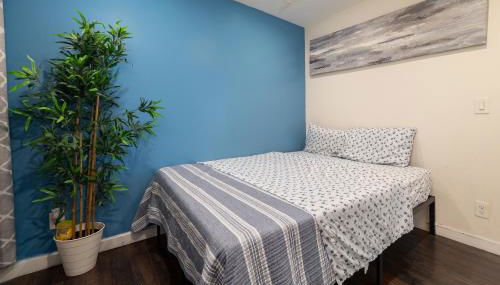 Traveller getaway free parking on site - Foto 2