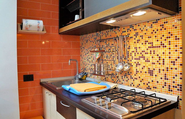 Simplistic Apartment in Reitani near Lido Beach - Foto 14