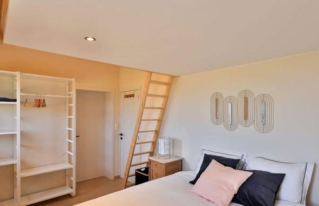 Peaceful Garden Home in Modave - Foto 8