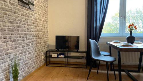 Moderne Wohnung bei Duisburg Hbf. - Foto 3