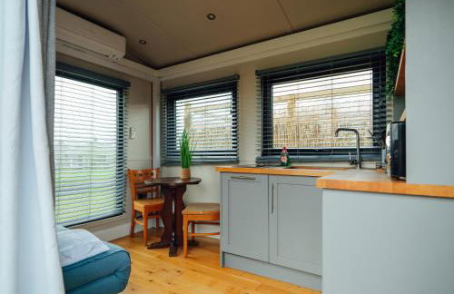 Sunset Retreats The Hogwarts - Foto 3