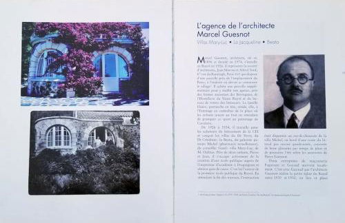 Rayol vue mer jardin plage à pied - St-Tropez 25km - Foto 45