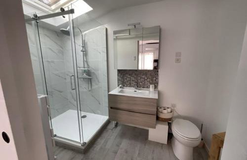 Maison sous les chênes - Foto 1