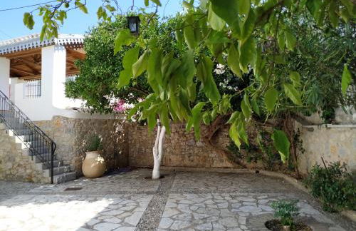 Liknon Guesthouse Villa - Foto 10