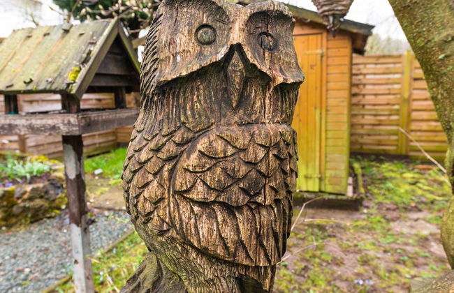 Modern Group of Homes Close to Willingen and Winterberg With Large Garden - Foto 31