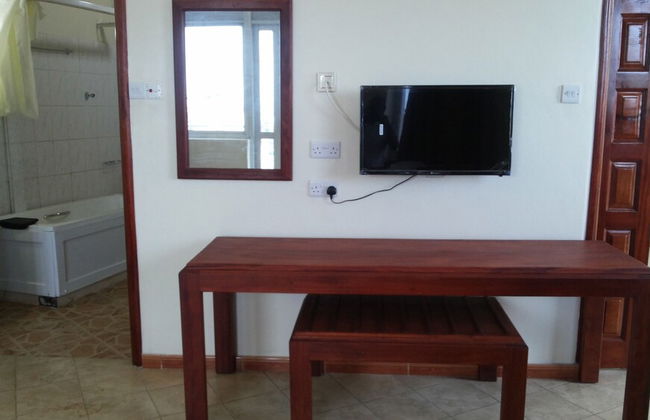 Galaxy Apartments - Foto 11