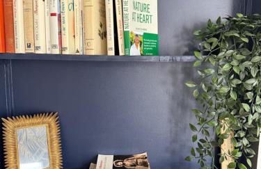 Appartement spacieux climatisé avec terrasse - Foto 14