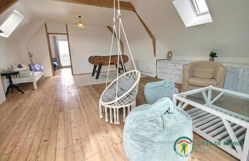 Jolie maison ételoise - mer , cœur d etel - Foto 25