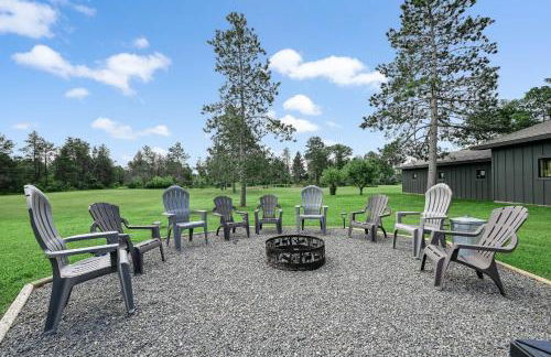 10-Acre Property with Fire Pit and Grill in Arkdale! - Foto 39