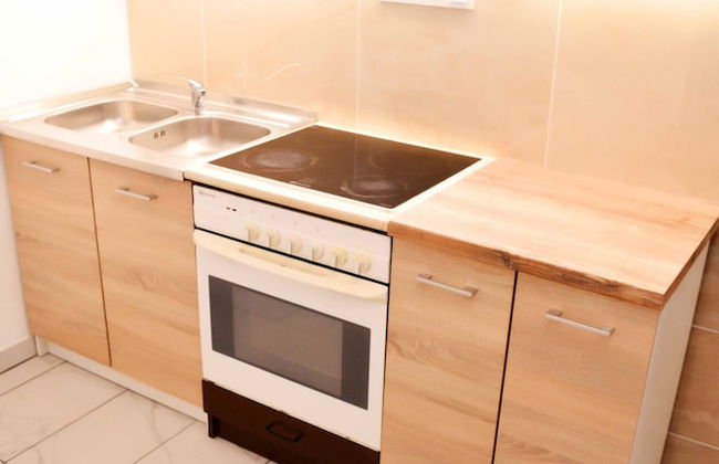 Lorabel Apartmanház Hévíz - Foto 25