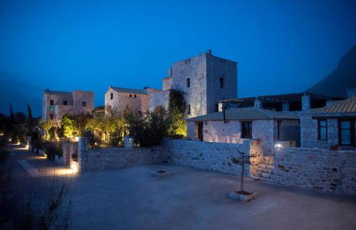 Achelatis Traditional Guest Houses - Foto 20