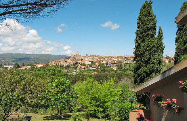 Tuscan Villa With Sea Views - Foto 41