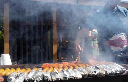 Raj nad jeziorem With Sauna Jacuzzi - Foto 35