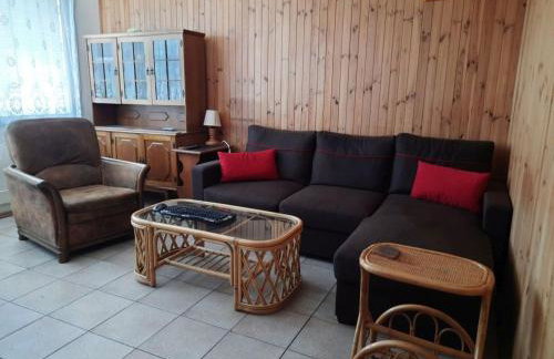 Urokliwy domek blisko jeziora Żarnowieckiego, Nadole - Foto 7